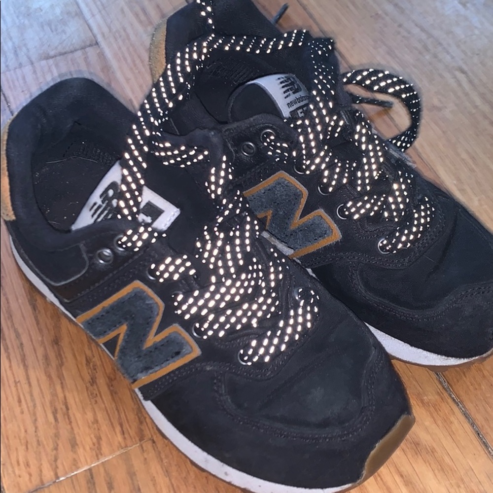 Kids New Balance  Sneakers